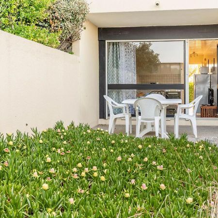 Apartment Les Oceanides-4 By Interhome Lacanau Dış mekan fotoğraf