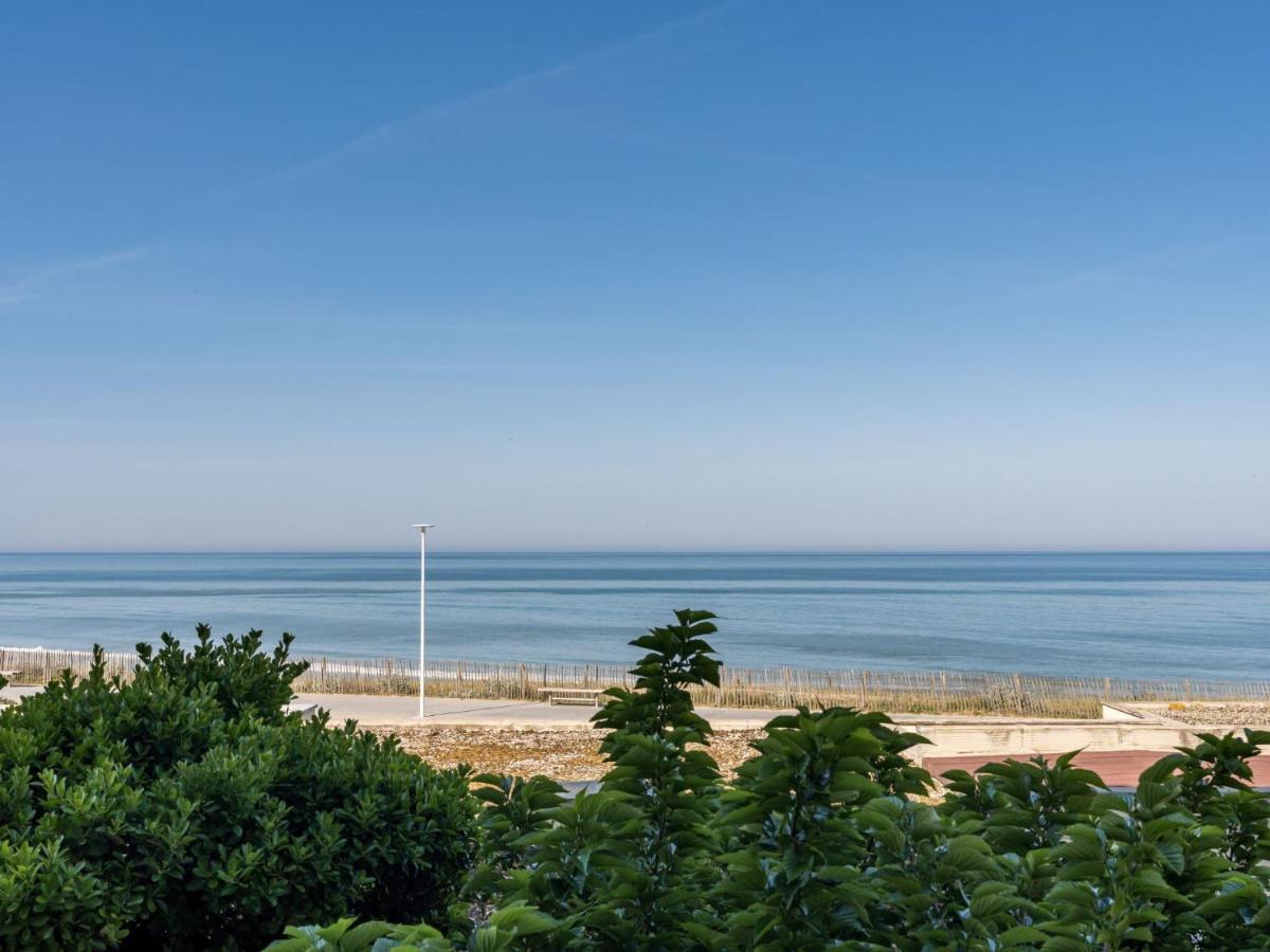 Apartment Les Oceanides-4 By Interhome Lacanau Dış mekan fotoğraf