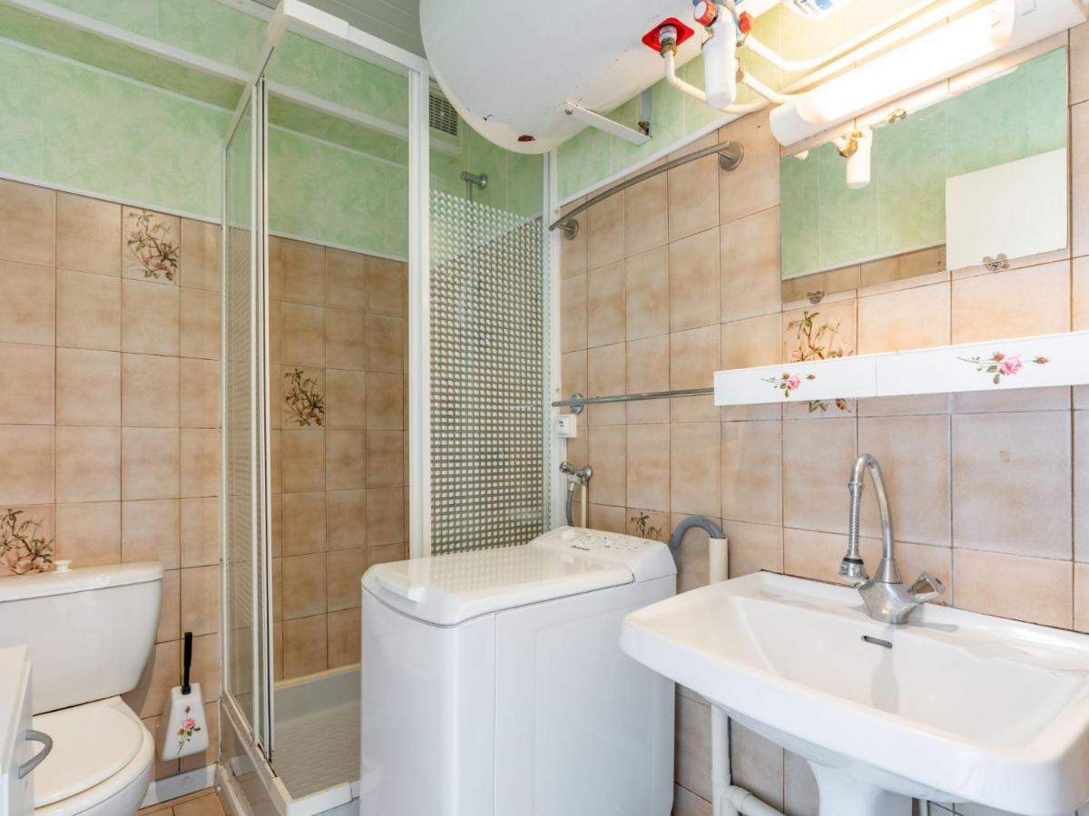 Apartment Les Oceanides-4 By Interhome Lacanau Dış mekan fotoğraf
